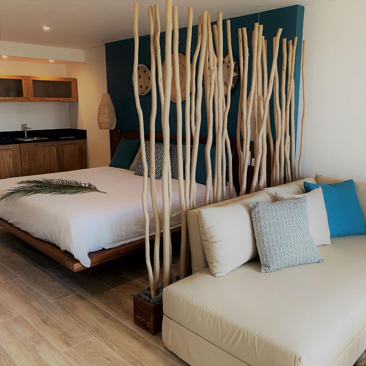 Orient Beach Hotel Orient Bay Buitenkant foto
